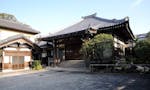浄桂院 集合納骨墓地 天陽（納骨堂） 本堂外観