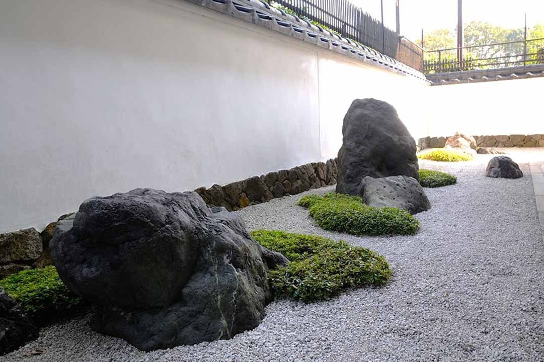 浄桂院 集合納骨墓地 天陽(納骨堂)