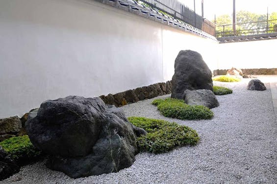 浄桂院 集合納骨墓地 天陽(納骨堂)