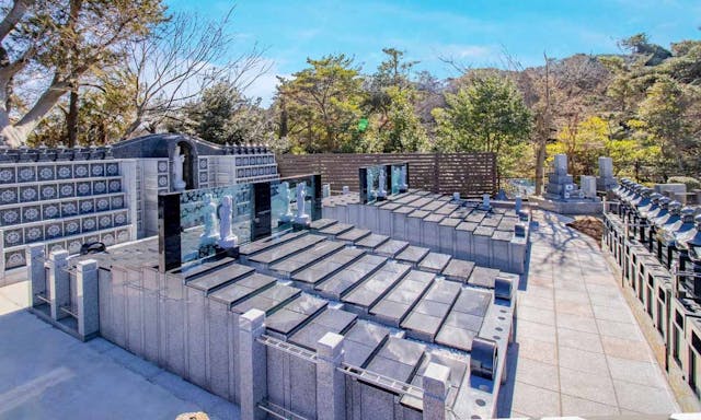 妙栄寺 永代供養墓