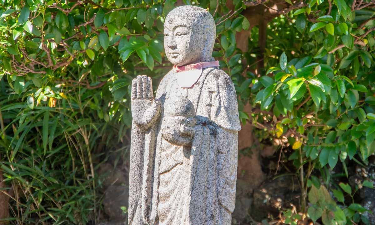 妙栄寺 永代供養墓