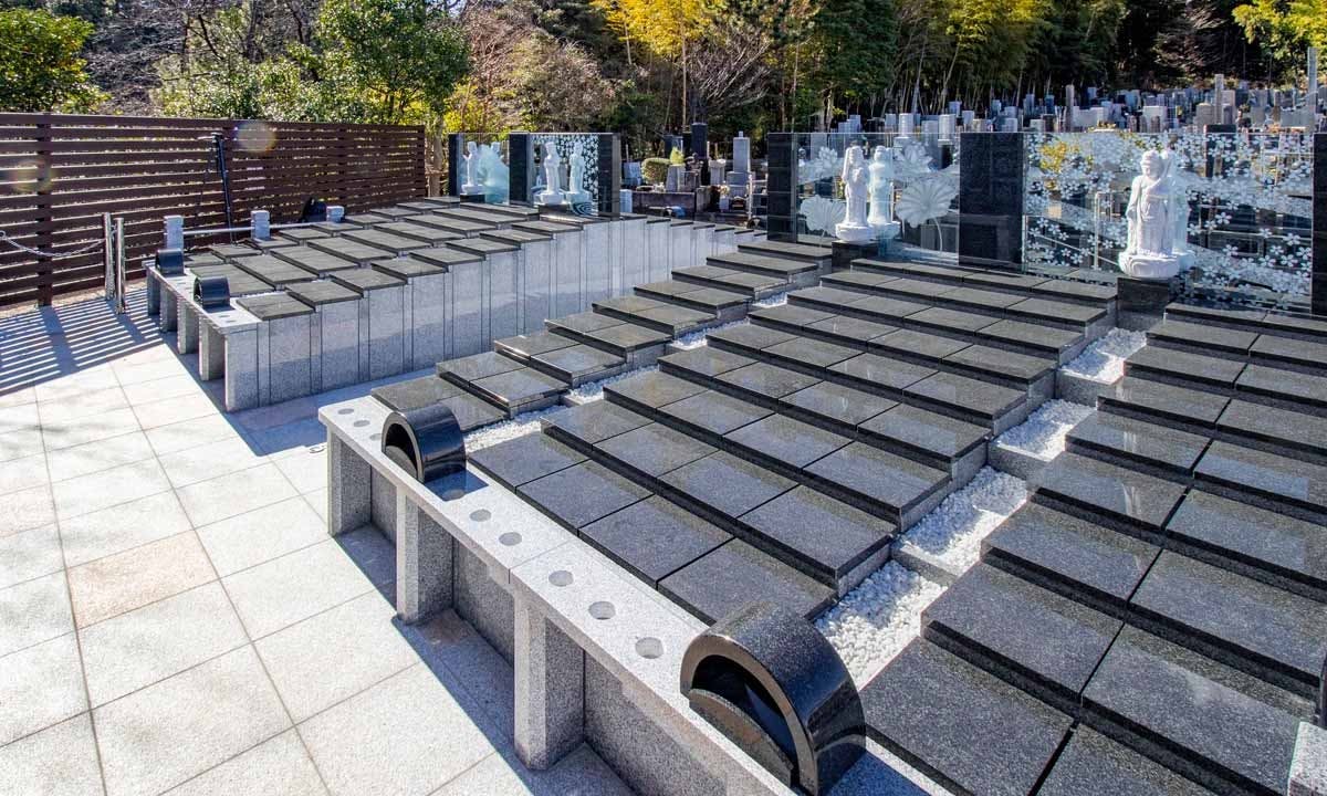 妙栄寺 永代供養墓の画像