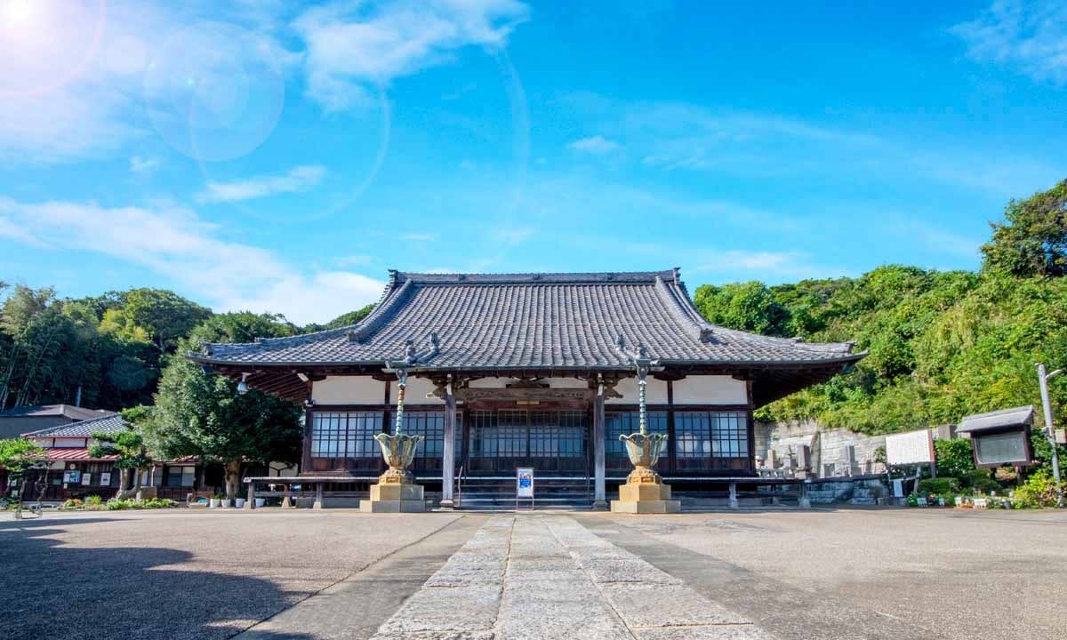 妙栄寺 永代供養墓