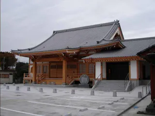 清凉寺霊園