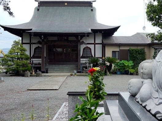 小田原富士見樹木葬墓地