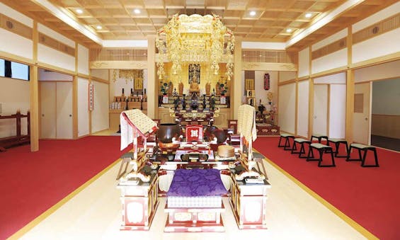 ふじみ野霊園 樹木葬 香桜の郷