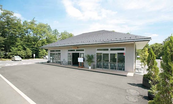 ふじみ野霊園 樹木葬 香桜の郷