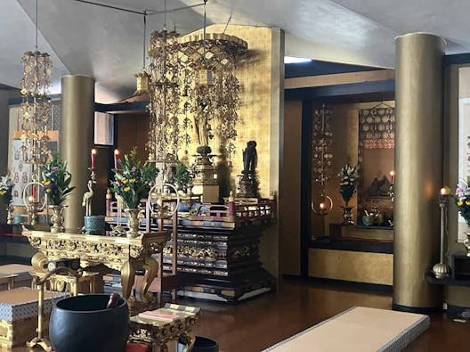 プレミアム本駒込皓映樹木葬墓地