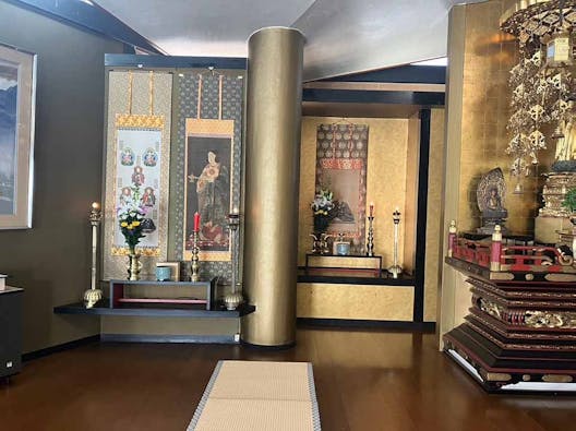 プレミアム本駒込皓映樹木葬墓地