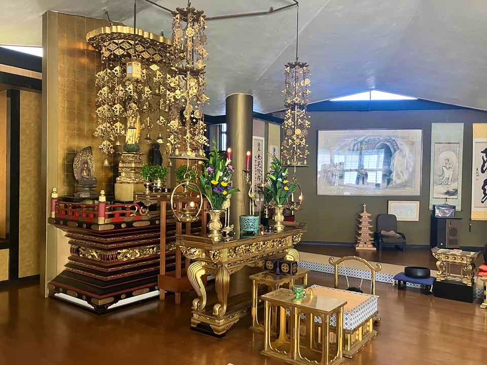 プレミアム本駒込皓映樹木葬墓地