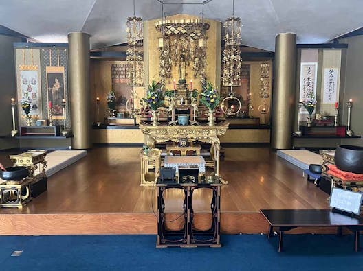 プレミアム本駒込皓映樹木葬墓地