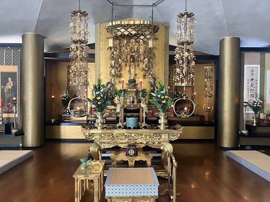 プレミアム本駒込皓映樹木葬墓地