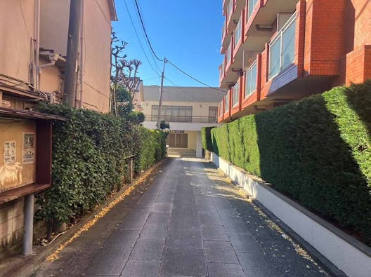 プレミアム本駒込皓映樹木葬墓地