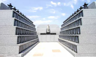 東光院 永代供養墓・樹木葬