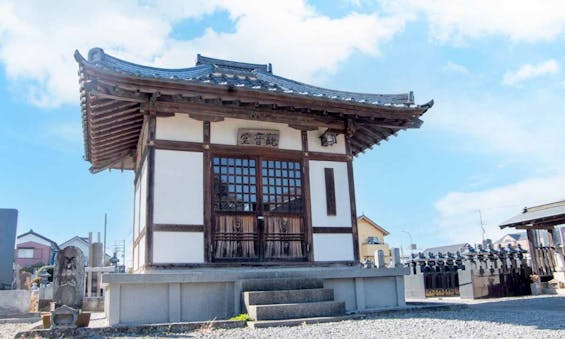 東光院 永代供養墓・樹木葬