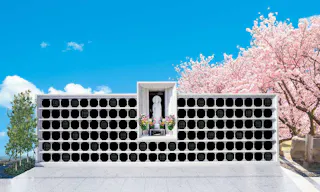 小石川霊園 善光寺