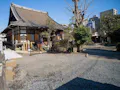 小石川霊園 善光寺