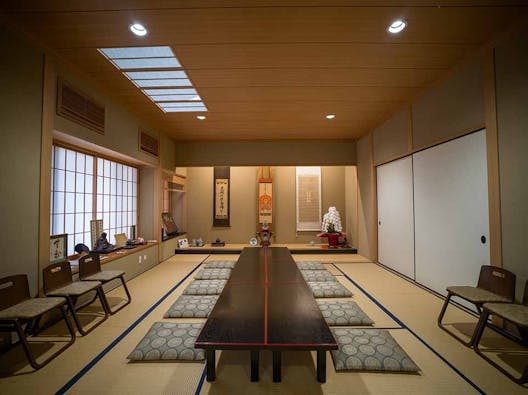 小石川霊園 善光寺