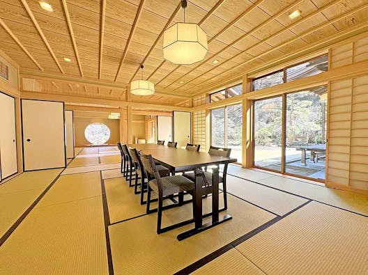 北鎌倉樹木葬墓地