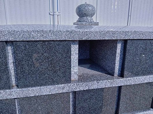 若葉区こもれび樹木葬