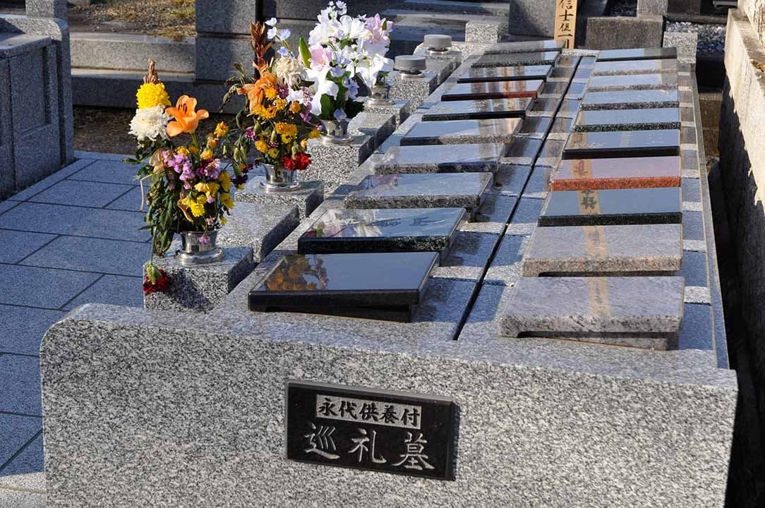 西藏院「永代供養墓」(伊奈町)の費用・販売中区画・口コミ【いいお墓】