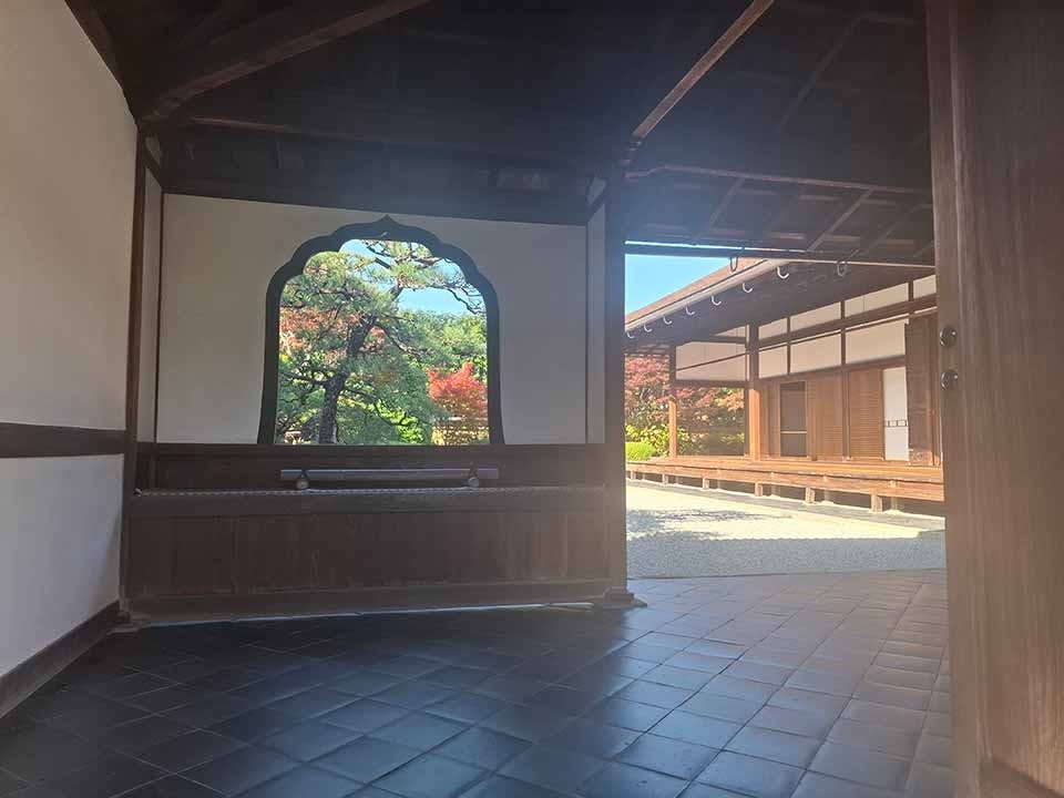 臨済宗大徳寺塔頭 興臨院(京都市北区)の費用・販売中区画・口コミ