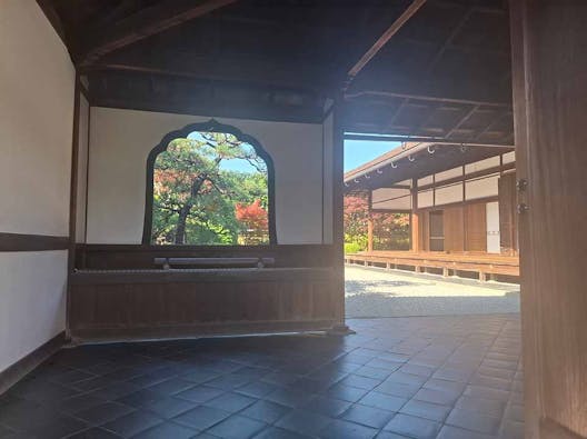 臨済宗大徳寺塔頭 興臨院