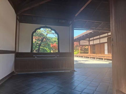 臨済宗大徳寺塔頭 興臨院
