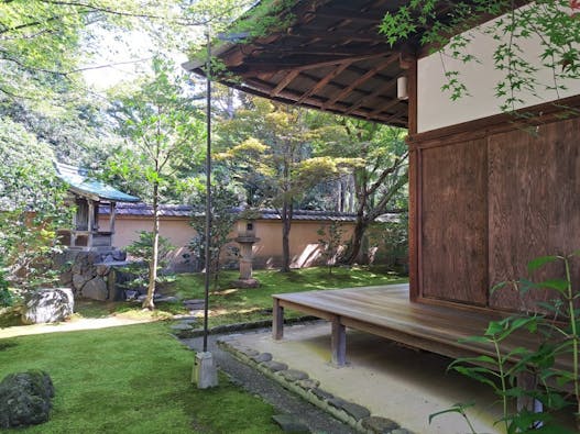 臨済宗大徳寺塔頭 興臨院