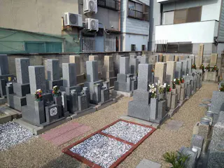 観音寺霊園