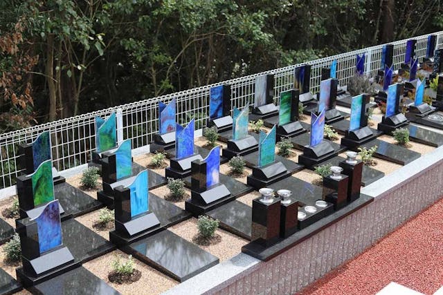 羽島パーク霊園