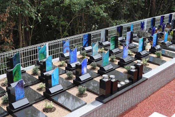 羽島パーク霊園