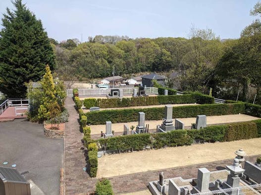 羽島パーク霊園