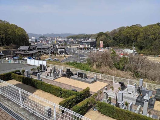 羽島パーク霊園