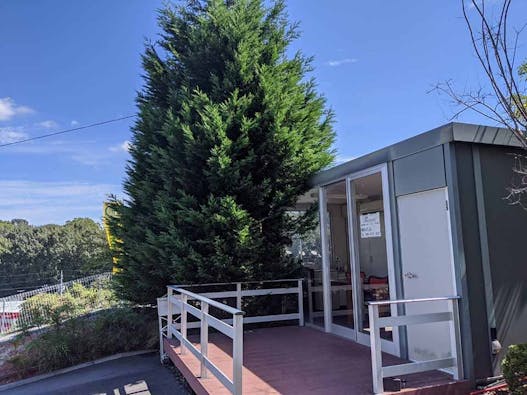 羽島パーク霊園