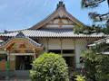妙心寺塔頭養徳院 永代供養塔『寂静之塔』