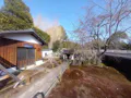妙心寺塔頭養徳院 永代供養塔『寂静之塔』 養徳院『休憩所』