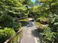妙心寺塔頭養徳院 永代供養塔『寂静之塔』 境内
