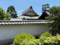 妙心寺塔頭養徳院 永代供養塔『寂静之塔』 養徳院外観