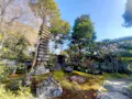 妙心寺塔頭養徳院 永代供養塔『寂静之塔』 養徳院『十三重石塔』