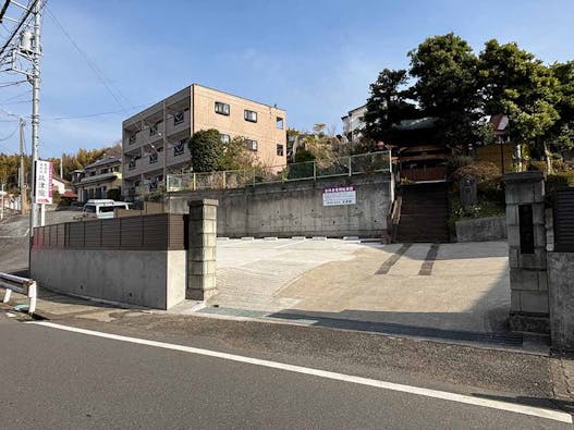 以津院 永代供養樹木葬墓苑 『なごみの郷』