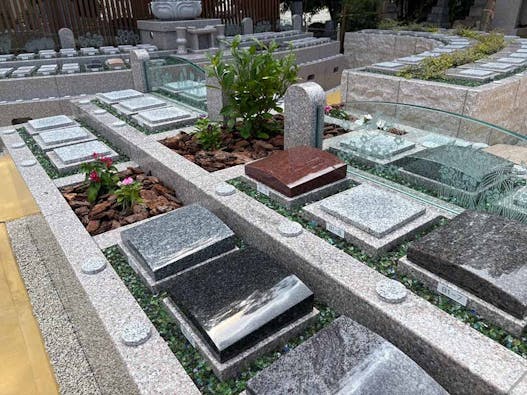 紫金山 慈眼寺 慈光庭