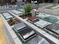 紫金山 慈眼寺 個別永代供養墓・樹木葬 １～４人用