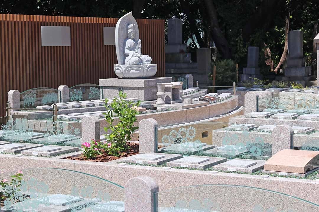 紫金山 慈眼寺 慈光庭