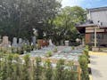紫金山 慈眼寺 個別永代供養墓・樹木葬 個別永代樹木葬 全景