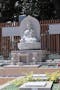 紫金山 慈眼寺 個別永代供養墓・樹木葬 墓域