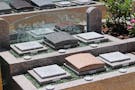 紫金山 慈眼寺 個別永代供養墓・樹木葬 墓域