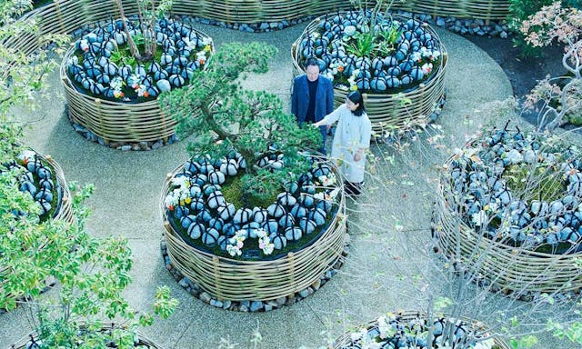 墨田区霊園 想盆