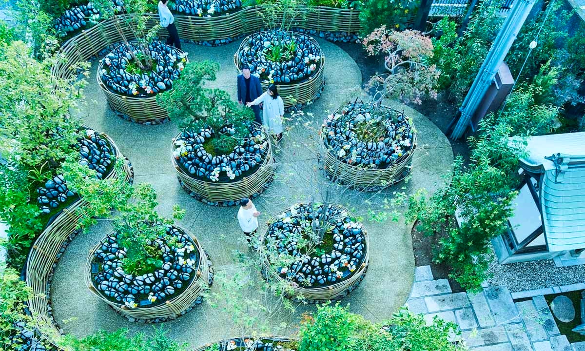 墨田区霊園 想盆