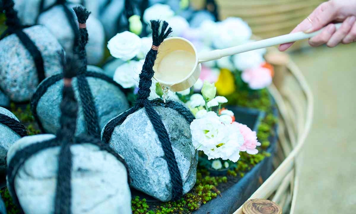 墨田区霊園 想盆